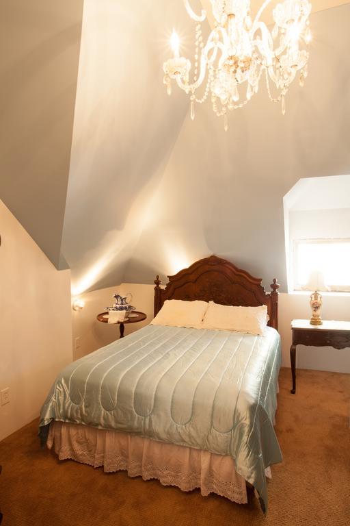 Cobb Lane Bed And Breakfast Birmingham Bagian luar foto