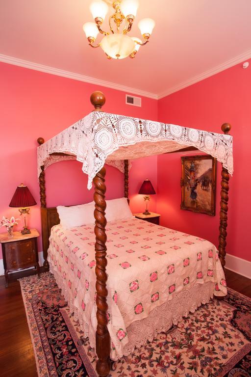 Cobb Lane Bed And Breakfast Birmingham Bagian luar foto