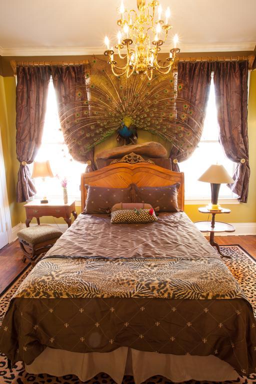 Cobb Lane Bed And Breakfast Birmingham Bagian luar foto