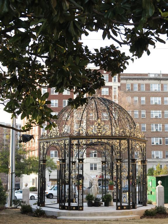 Cobb Lane Bed And Breakfast Birmingham Bagian luar foto