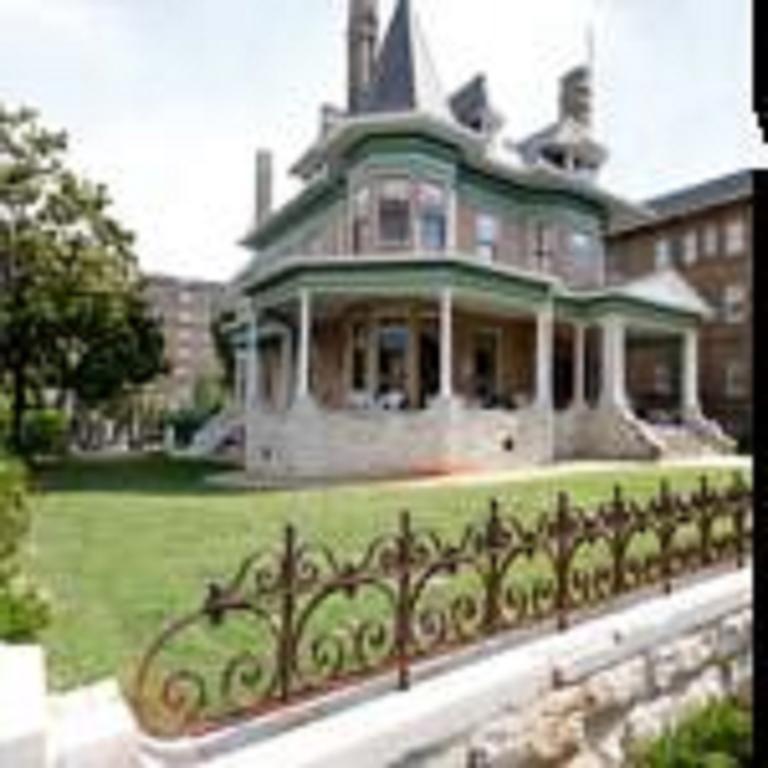 Cobb Lane Bed And Breakfast Birmingham Bagian luar foto