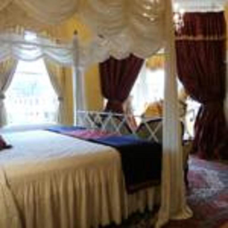 Cobb Lane Bed And Breakfast Birmingham Bagian luar foto