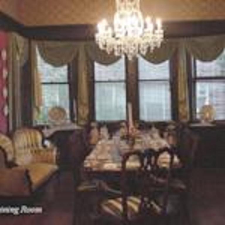 Cobb Lane Bed And Breakfast Birmingham Bagian luar foto