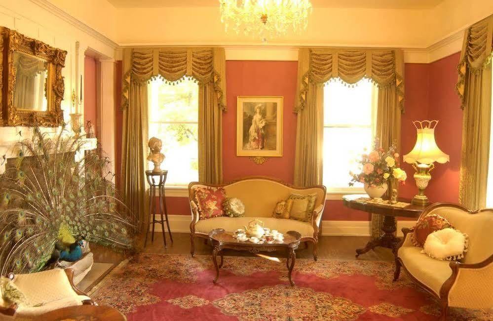 Cobb Lane Bed And Breakfast Birmingham Bagian luar foto