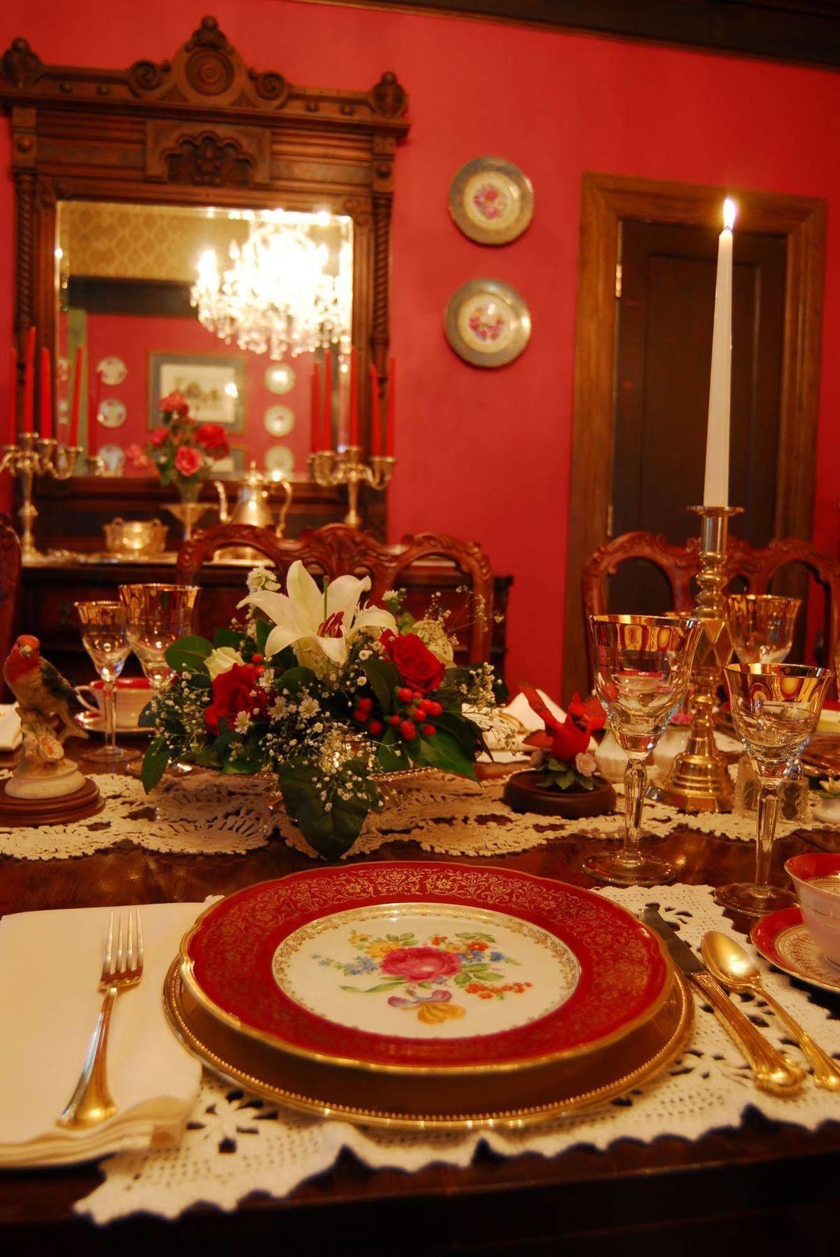 Cobb Lane Bed And Breakfast Birmingham Bagian luar foto